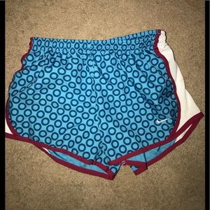 Girls Nike Dri-Fit Shorts